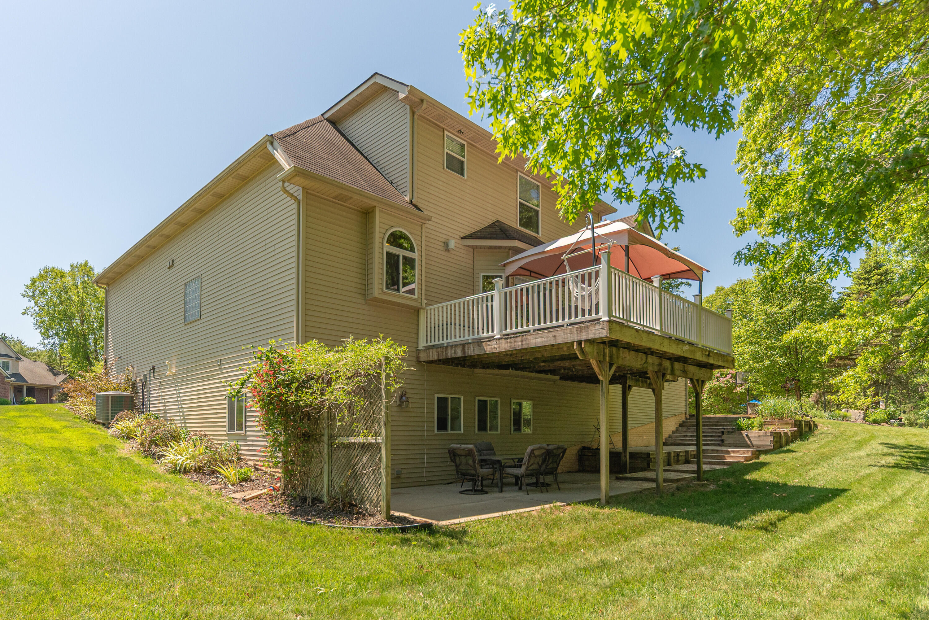 3364 Habitat Trail
