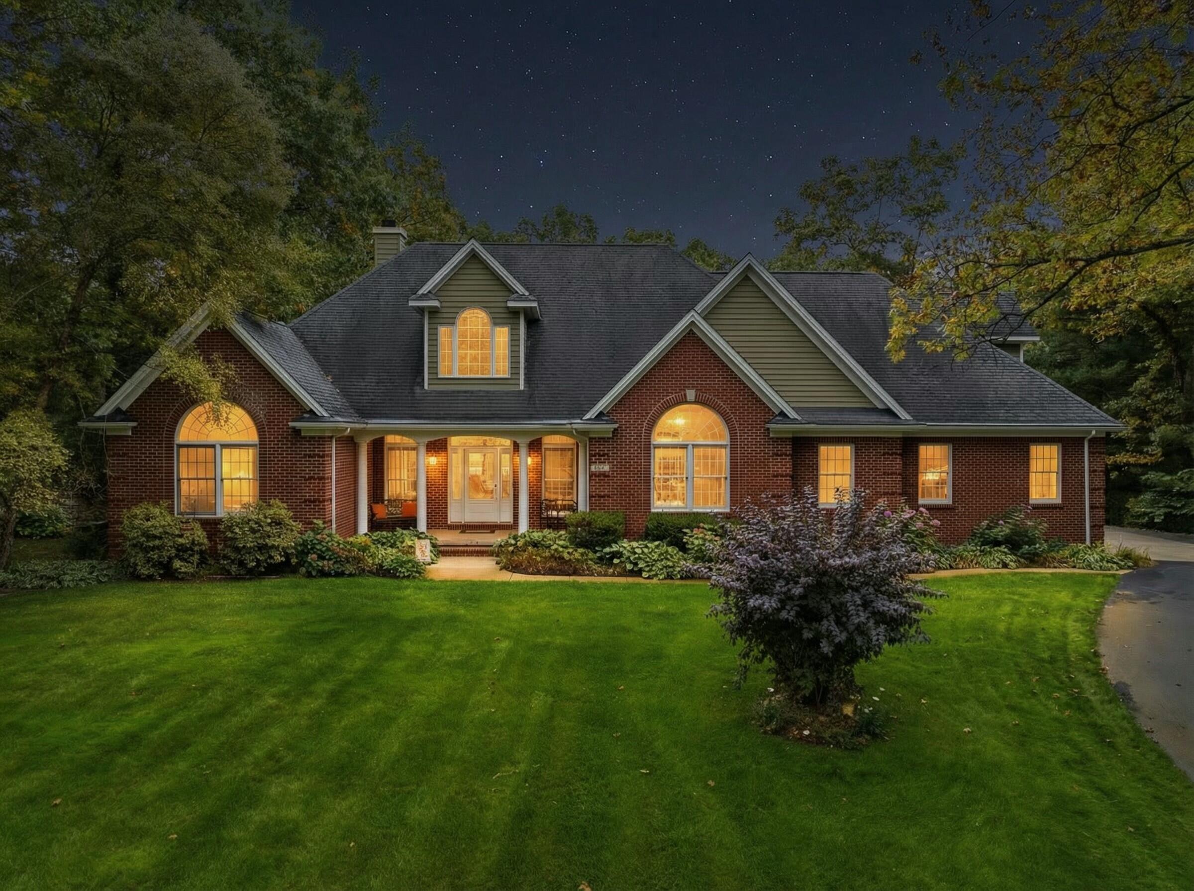 6544 Egypt Ridge Road NE