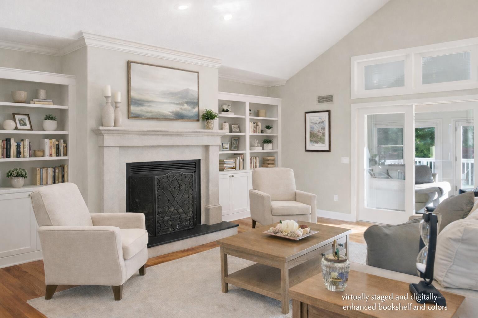 6544 Egypt Ridge Road NE