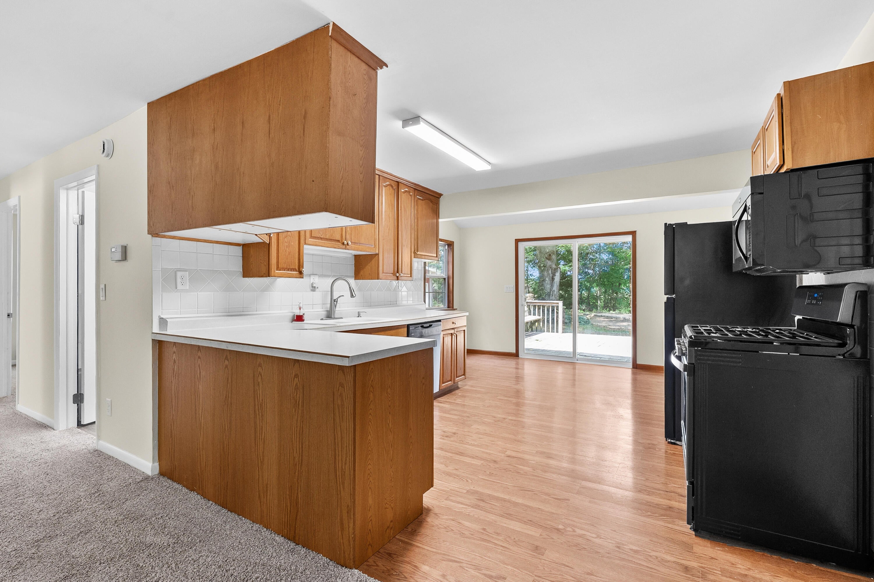 4321 Wolf Drive