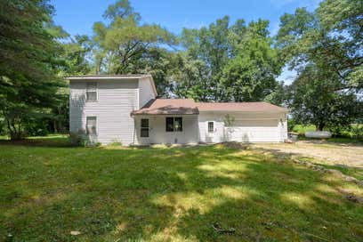 4321 Wolf Drive Oshtemo Charter Township MI 49009