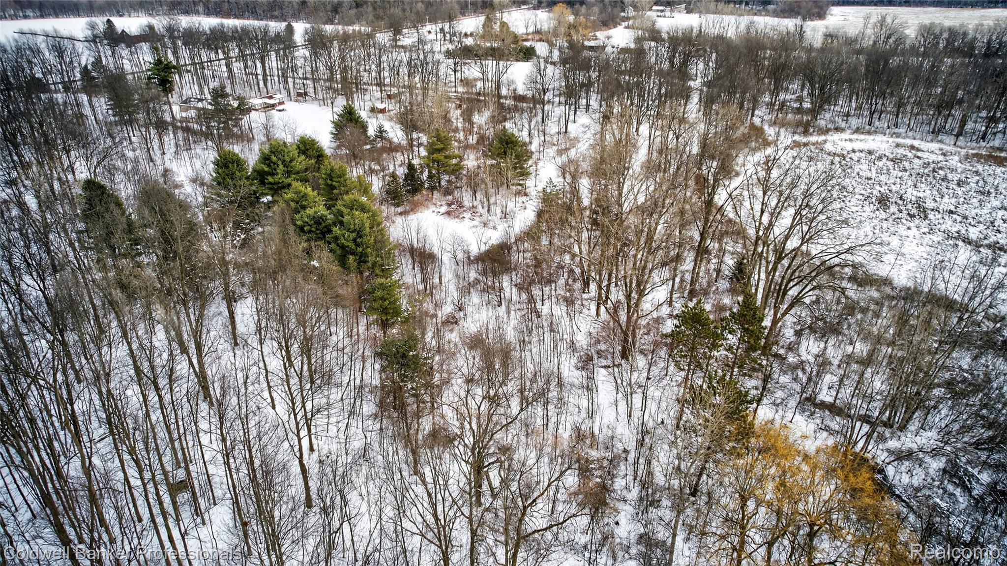 VL Columbiaville Road