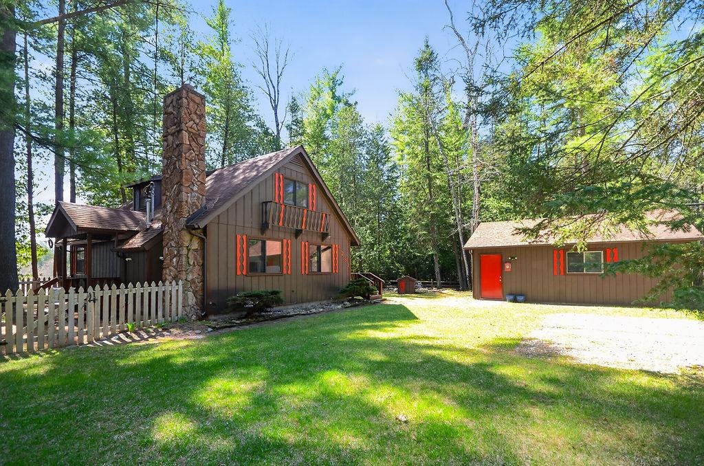 4281 Franklin Trail