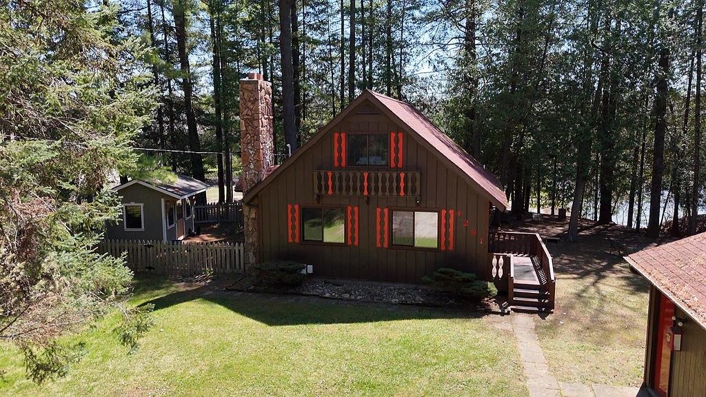 4281 Franklin Trail