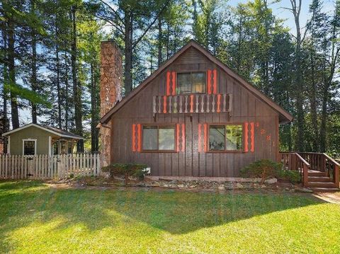 4281 Franklin Trail Deep River Township MI 48659