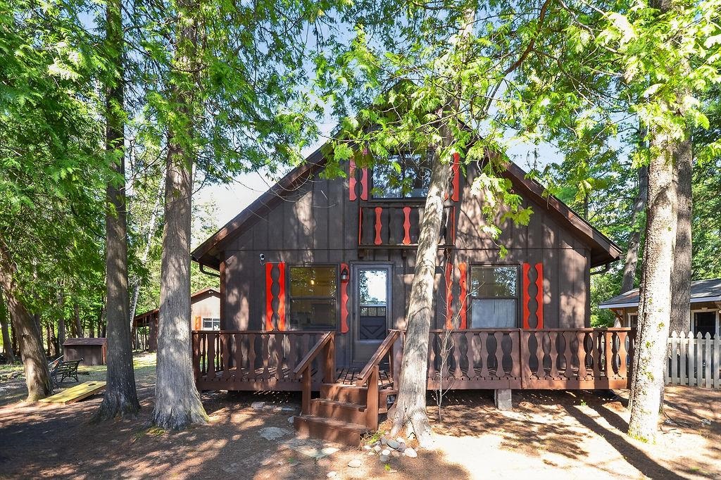 4281 Franklin Trail