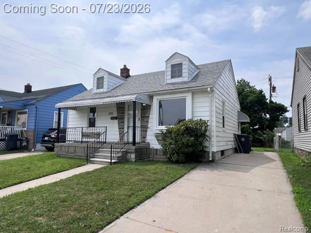 2735 David Street