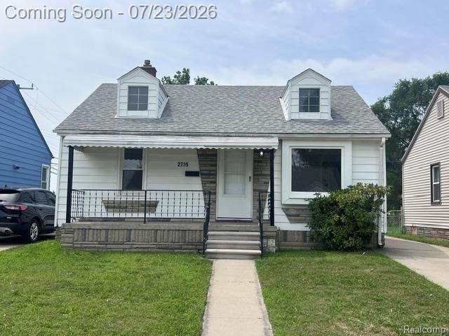 2735 David Street
