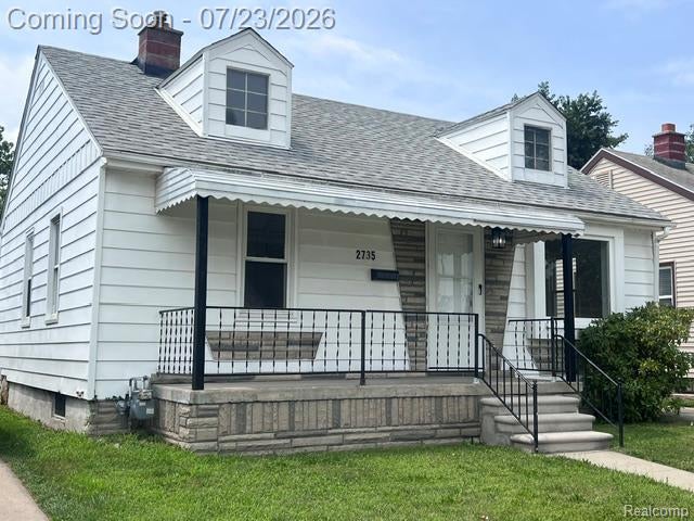2735 David Street