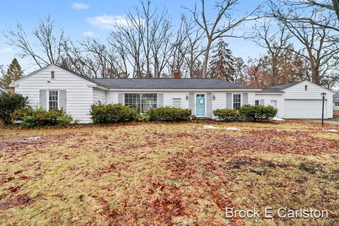 428 Oaknoll Drive North Muskegon City MI 49445