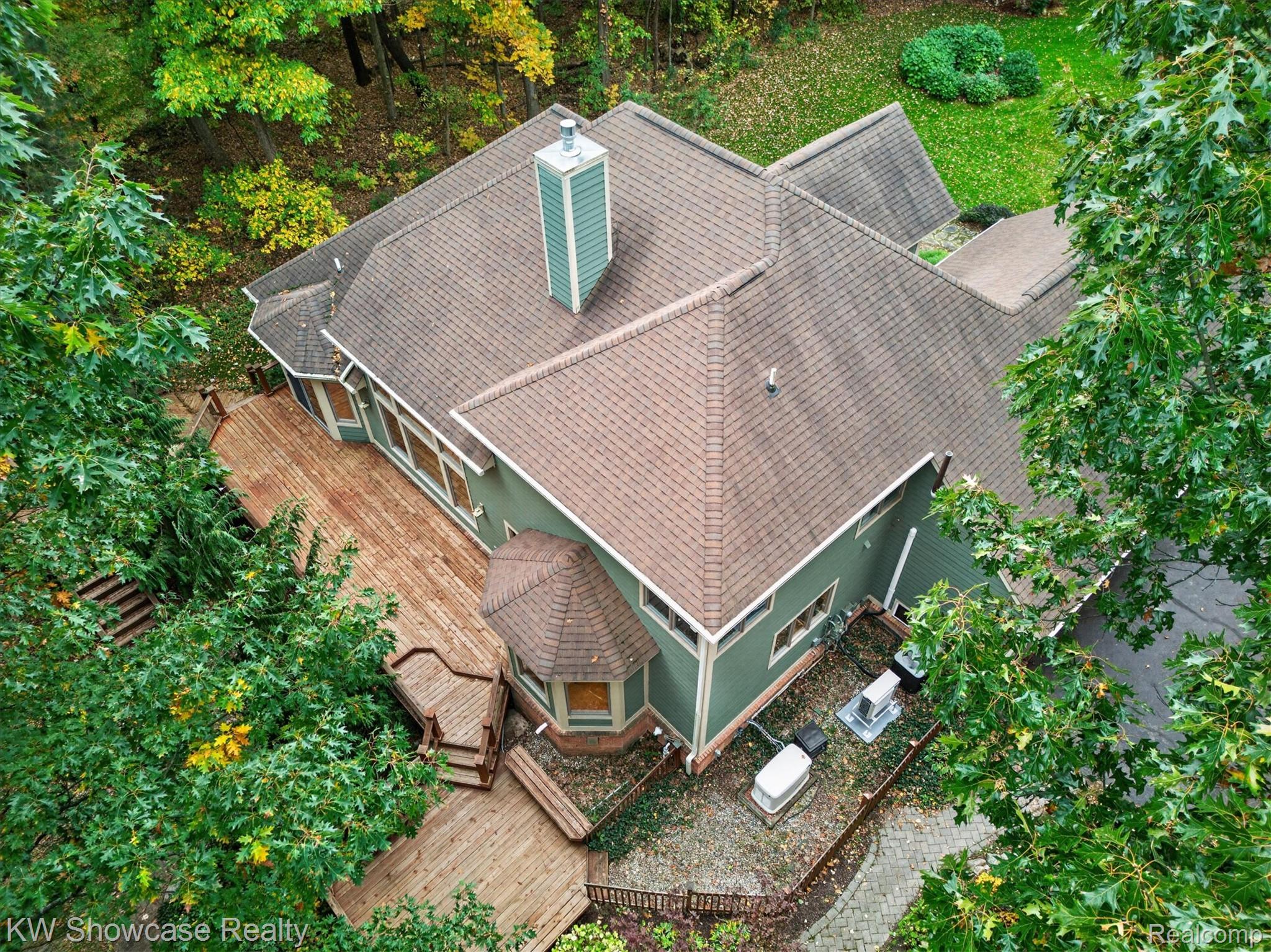 2320 Canyon Ridge Drive