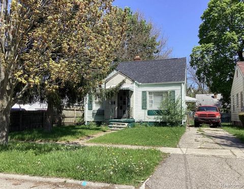 716 W Genesee Street Flint City MI 48504