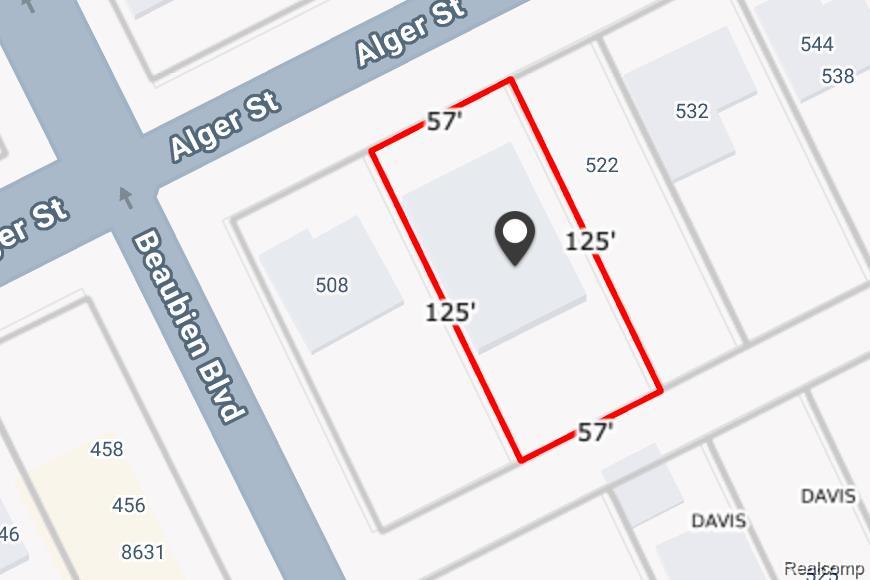 Detroit City, Michigan 48202, United States, 15 Bedrooms Bedrooms, ,12 BathroomsBathrooms,Residential,Pending,231749