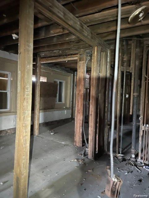 Detroit City, Michigan 48202, United States, 15 Bedrooms Bedrooms, ,12 BathroomsBathrooms,Residential,Pending,231749