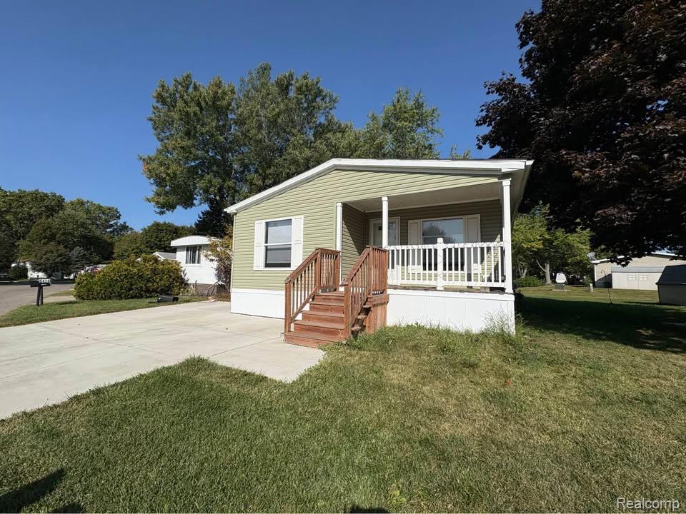 6421 Breezeway Drive