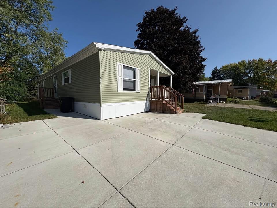 6421 Breezeway Drive