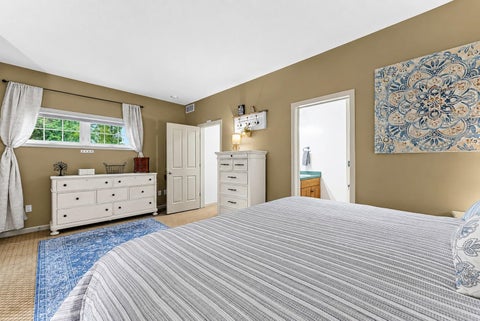 Tiny photo for 5091 S Spirit Drive, Kearney Township, MI 49615 (MLS # 78080073004)