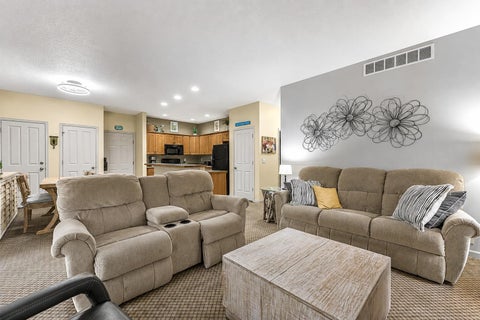 Tiny photo for 5091 S Spirit Drive, Kearney Township, MI 49615 (MLS # 78080073004)