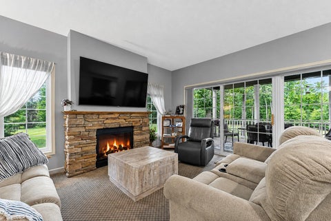 Tiny photo for 5091 S Spirit Drive, Kearney Township, MI 49615 (MLS # 78080073004)