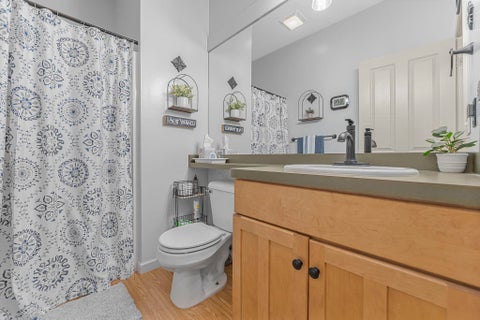 Tiny photo for 5091 S Spirit Drive, Kearney Township, MI 49615 (MLS # 78080073004)
