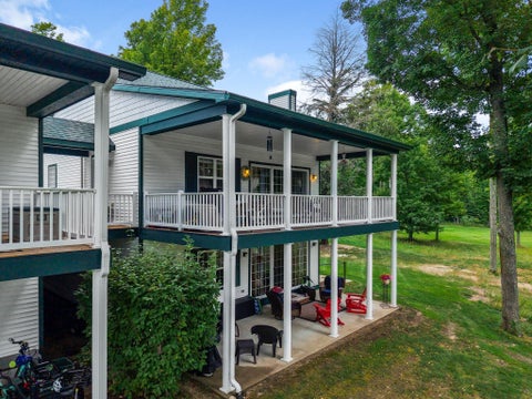Tiny photo for 5091 S Spirit Drive, Kearney Township, MI 49615 (MLS # 78080073004)