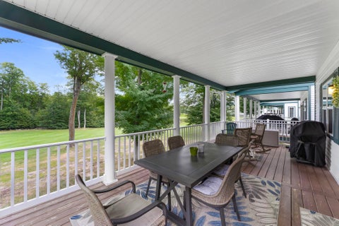 Tiny photo for 5091 S Spirit Drive, Kearney Township, MI 49615 (MLS # 78080073004)