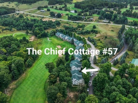 Photo of 5091 S Spirit Drive, Kearney Township, MI 49615 (MLS # 78080073004)