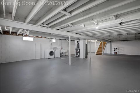 Tiny photo for 4435 Meadowbrook Drive, Genesee Charter Township, MI 48506 (MLS # 20261010107)