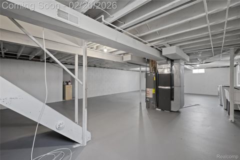 Tiny photo for 4435 Meadowbrook Drive, Genesee Charter Township, MI 48506 (MLS # 20261010107)