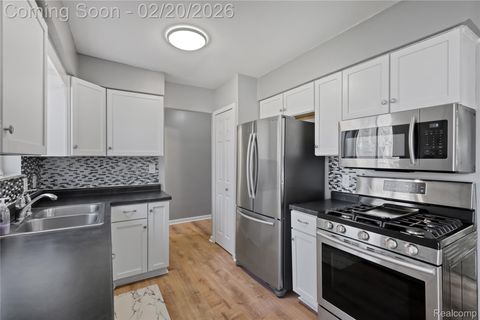 Tiny photo for 4435 Meadowbrook Drive, Genesee Charter Township, MI 48506 (MLS # 20261010107)