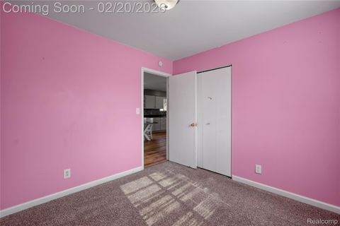 Tiny photo for 4435 Meadowbrook Drive, Genesee Charter Township, MI 48506 (MLS # 20261010107)