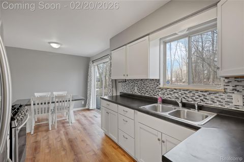 Tiny photo for 4435 Meadowbrook Drive, Genesee Charter Township, MI 48506 (MLS # 20261010107)