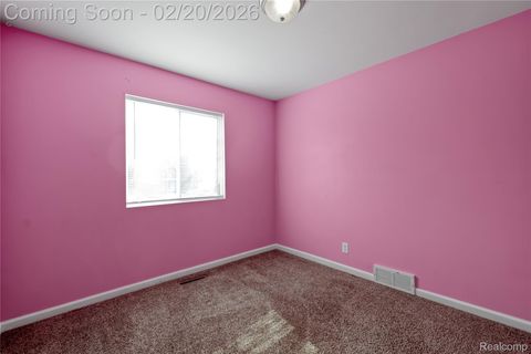 Tiny photo for 4435 Meadowbrook Drive, Genesee Charter Township, MI 48506 (MLS # 20261010107)