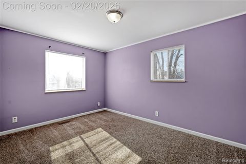 Tiny photo for 4435 Meadowbrook Drive, Genesee Charter Township, MI 48506 (MLS # 20261010107)