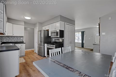 Tiny photo for 4435 Meadowbrook Drive, Genesee Charter Township, MI 48506 (MLS # 20261010107)