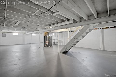 Tiny photo for 4435 Meadowbrook Drive, Genesee Charter Township, MI 48506 (MLS # 20261010107)