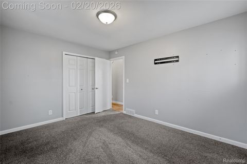 Tiny photo for 4435 Meadowbrook Drive, Genesee Charter Township, MI 48506 (MLS # 20261010107)