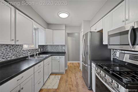 Tiny photo for 4435 Meadowbrook Drive, Genesee Charter Township, MI 48506 (MLS # 20261010107)