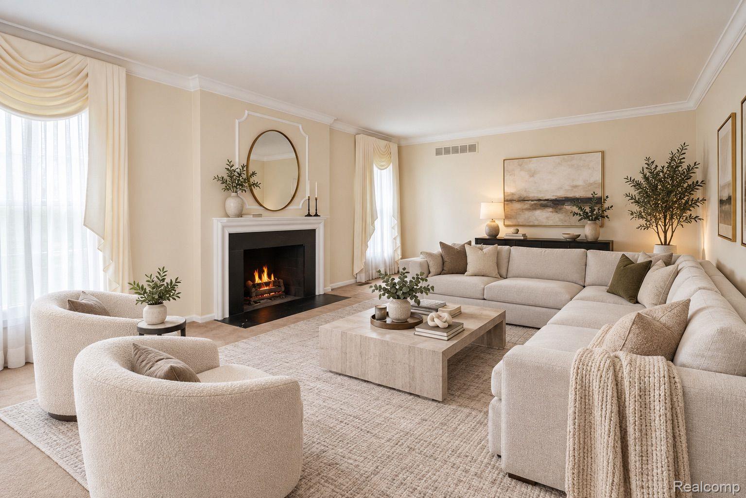 5460 Walnut Knoll Court