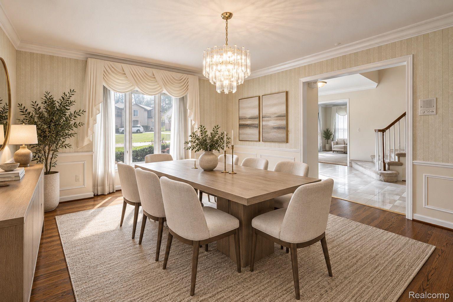 5460 Walnut Knoll Court