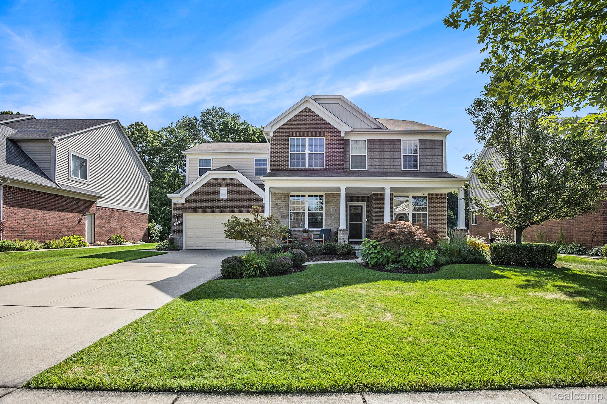 1378 Greythorne Drive