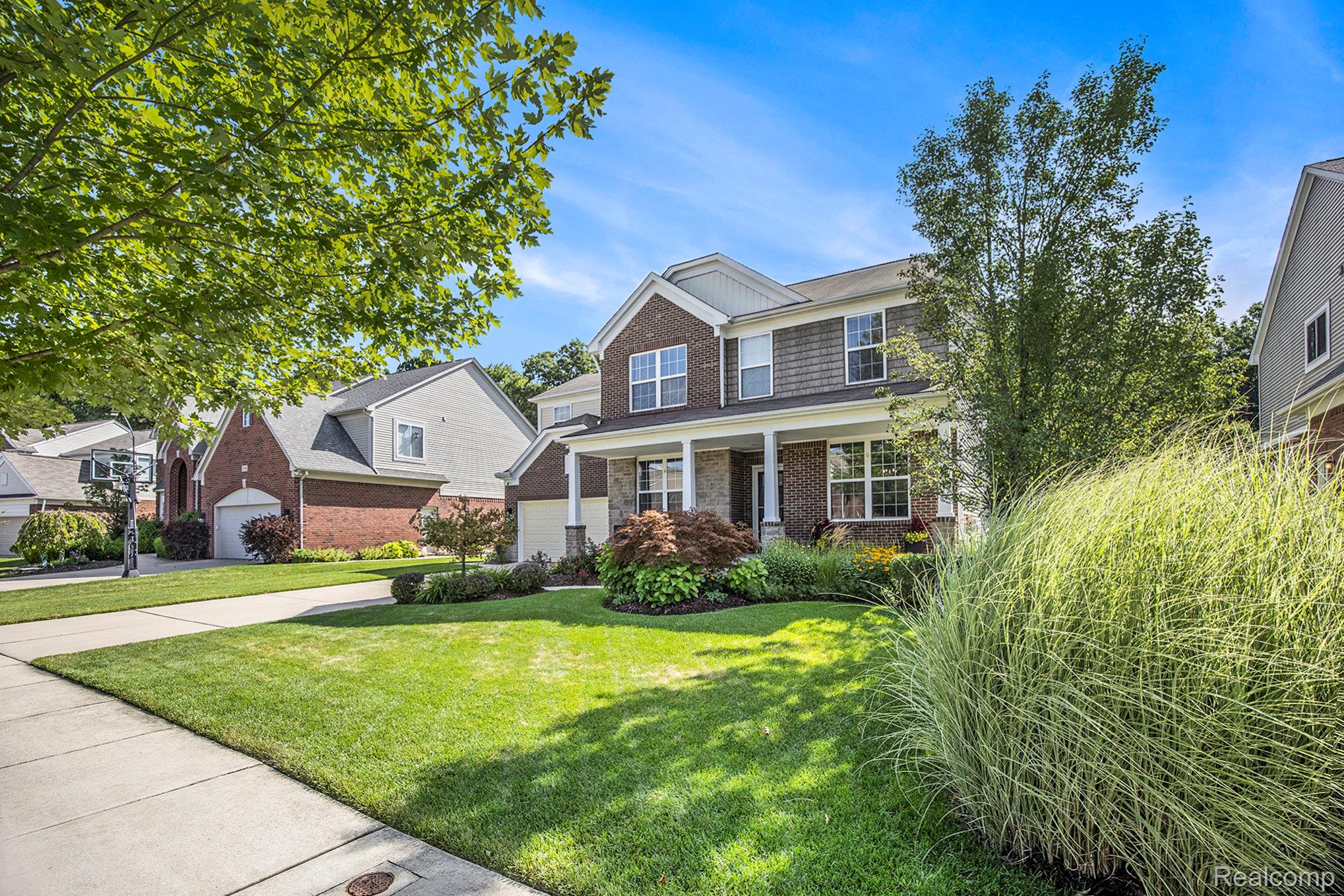 1378 Greythorne Drive