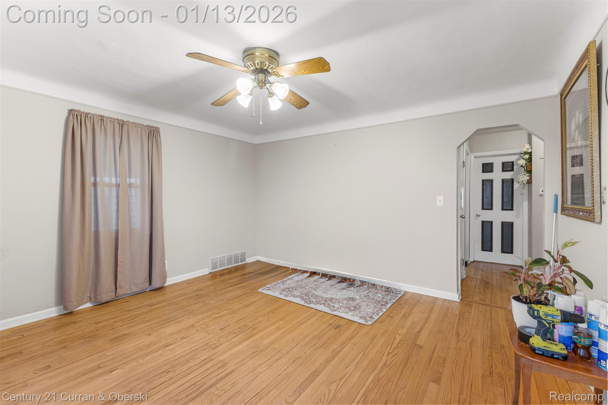 1827 Cleophus Parkway