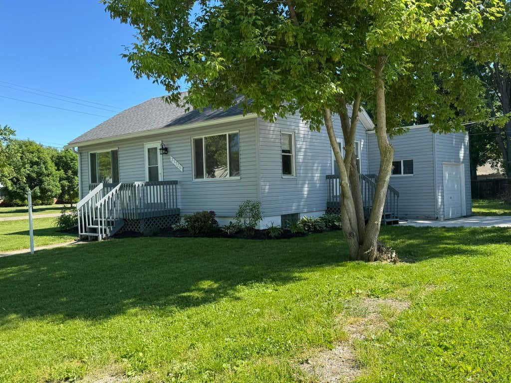 Photo of 23726 Carlington Drive, Mt Clemens City, MI 48036 (MLS # 58050210454)