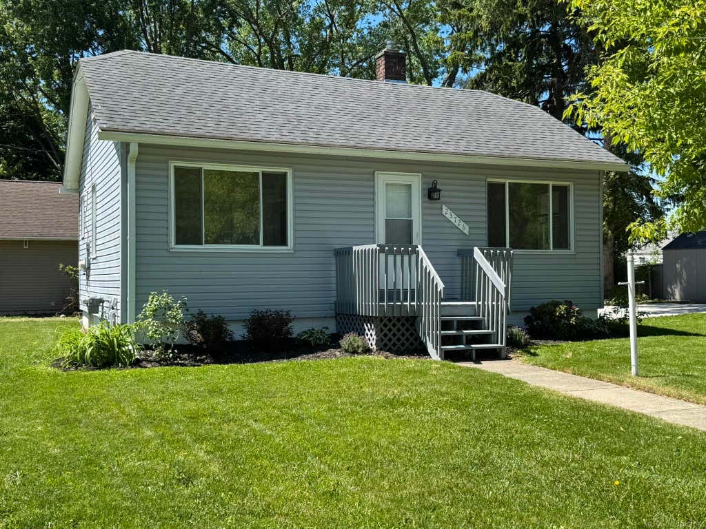 Photo of 23726 Carlington Drive, Mt Clemens City, MI 48036 (MLS # 58050210454)