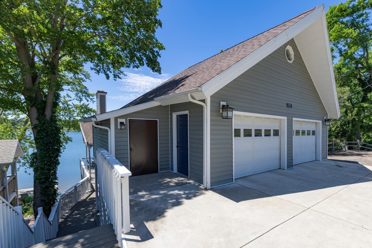 68388 Dailey Road