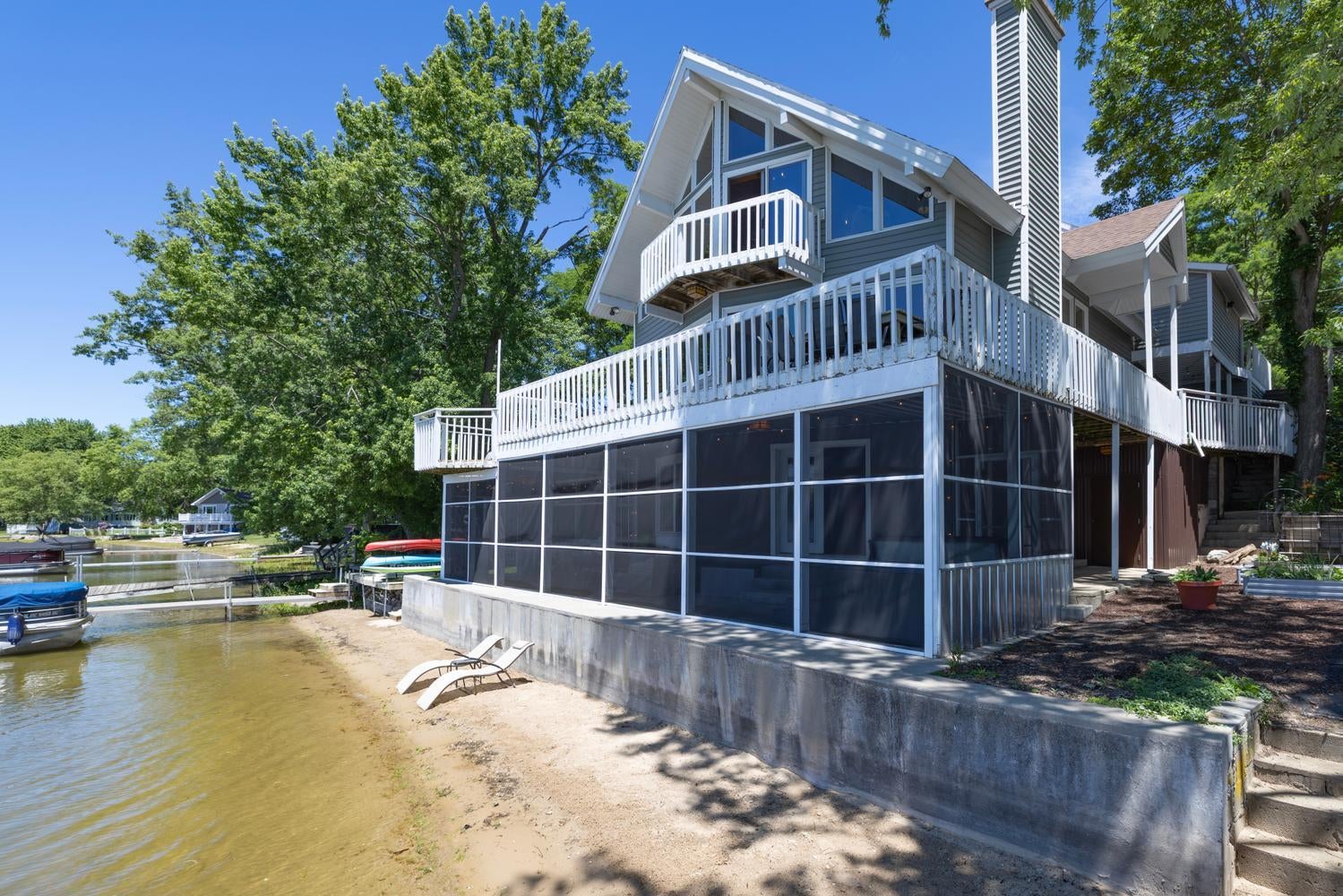 68388 Dailey Road