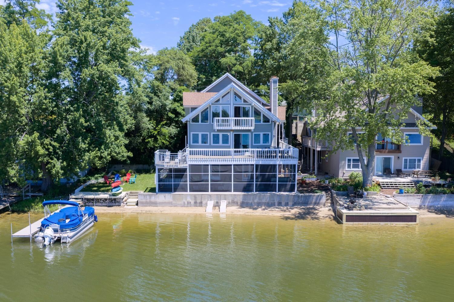 68388 Dailey Road
