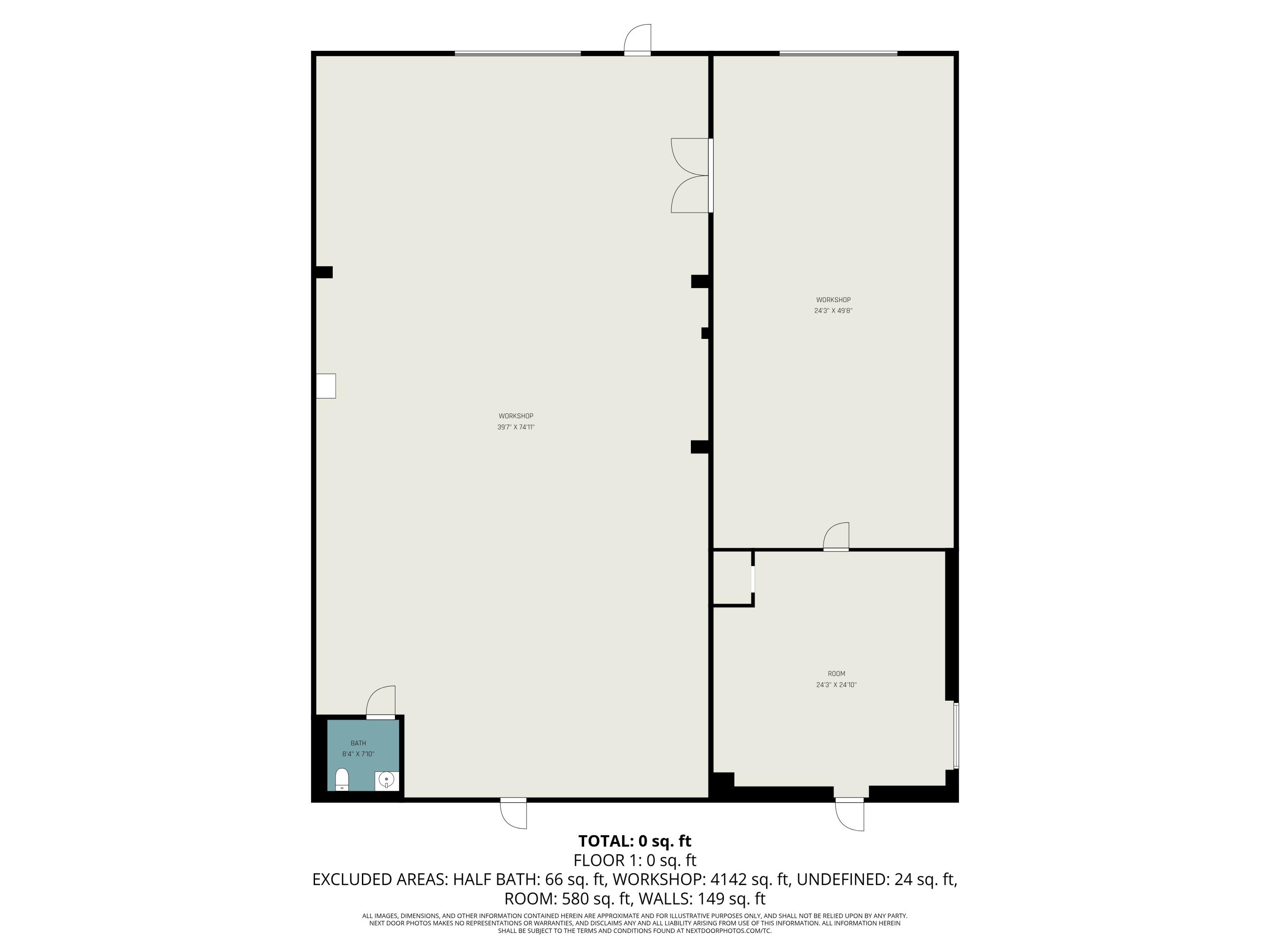 479 & 515 S Division Street