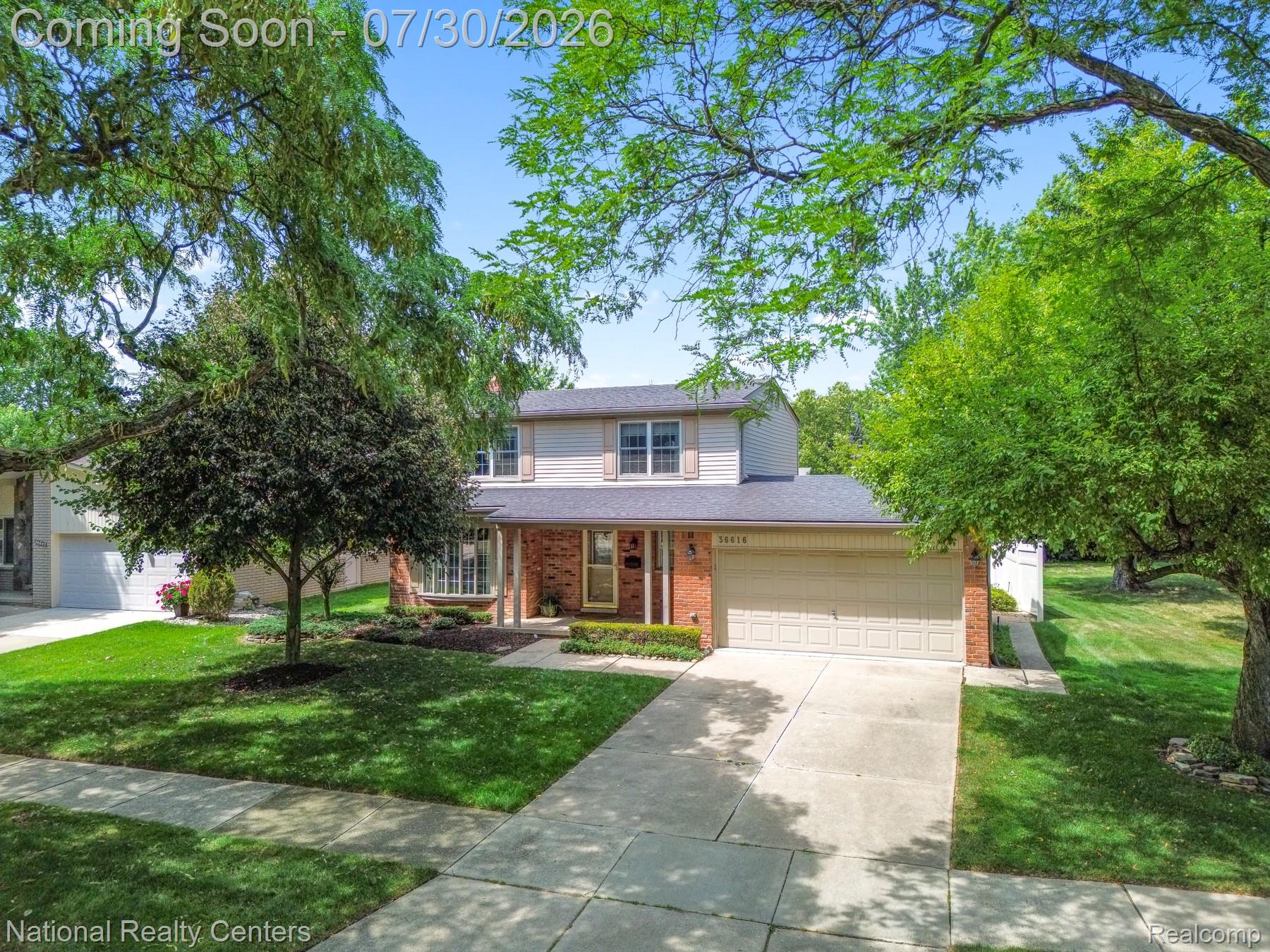 36616 Munger Drive